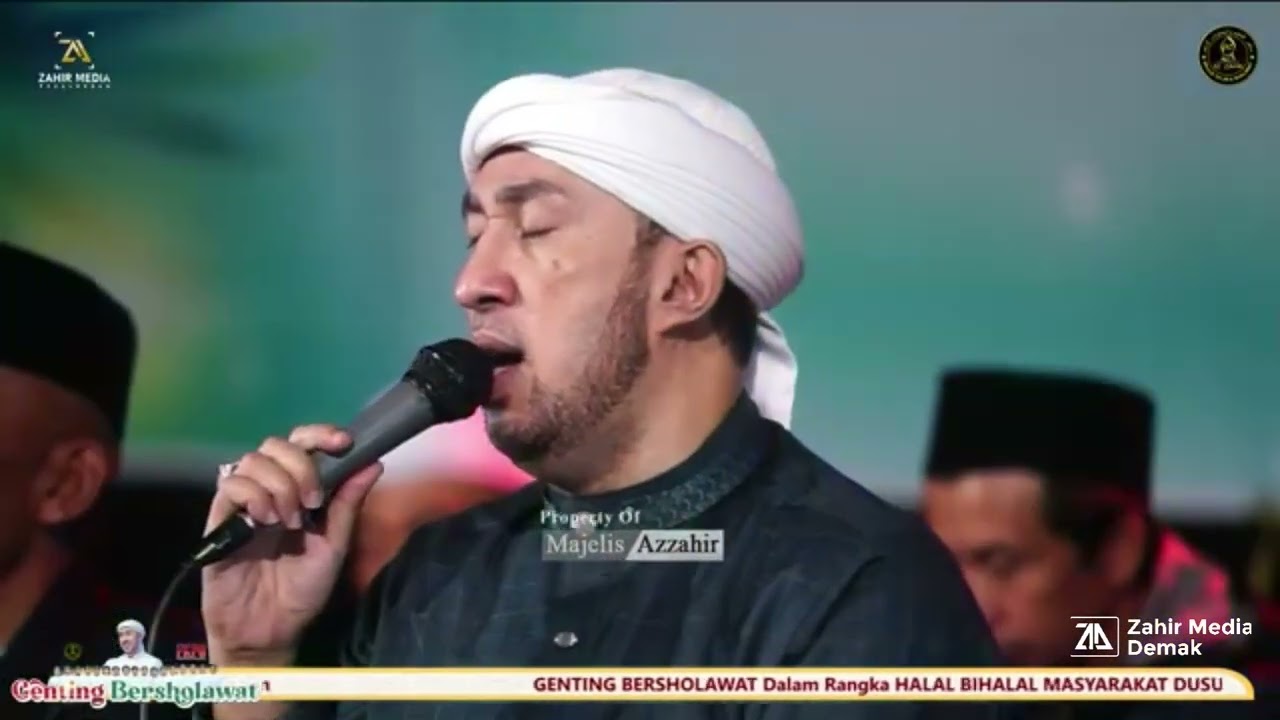 GENTING BERSHOLAWAT 2