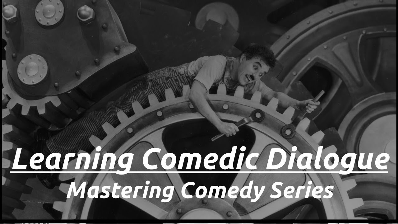 Learning Comedic Dialogue