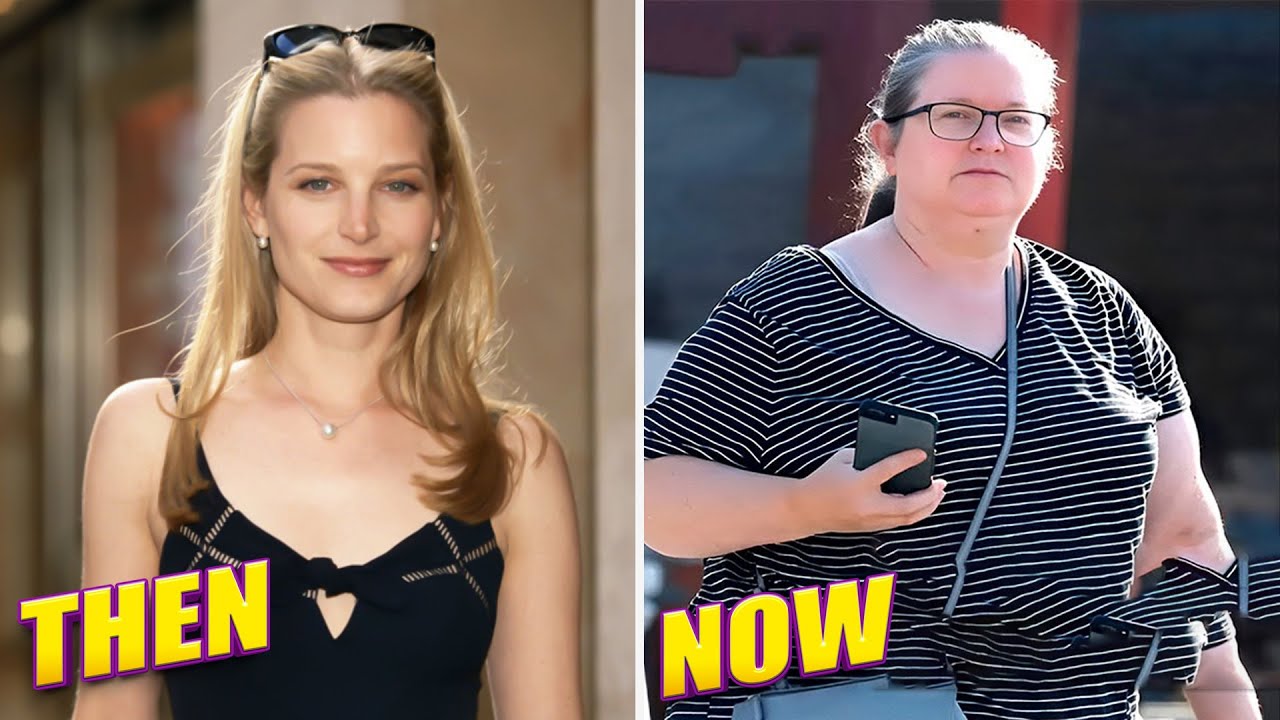 Shag (1989) Cast Then and Now 🔥 2023