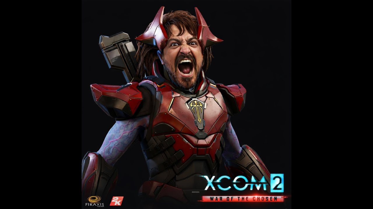 resistance is futile!? commander difficulty, xcom 2 war of the chosen wotc