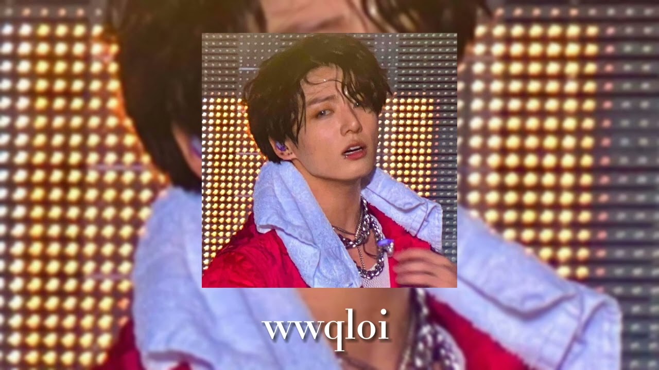 bts — on | speed up |