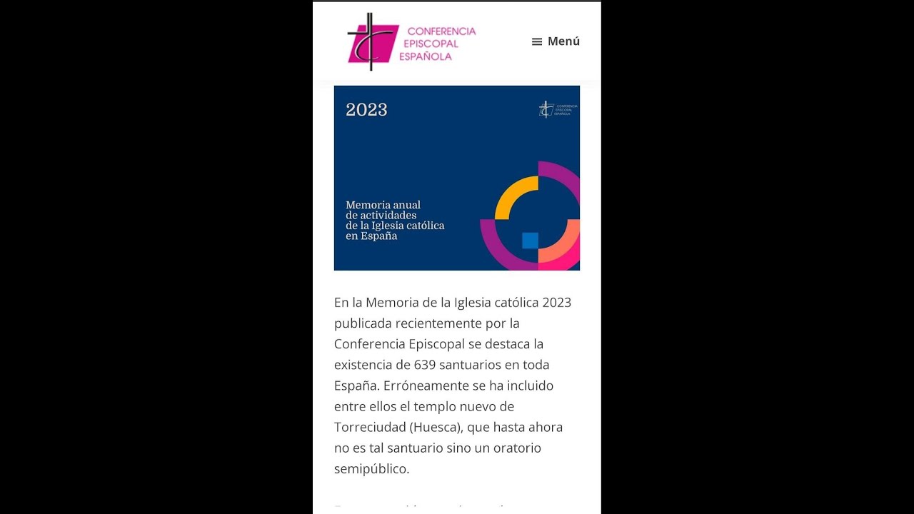 2024-12-19 173847 ÁGORA COHERENCIA coloquios sobre el #OpusDei ⚠️