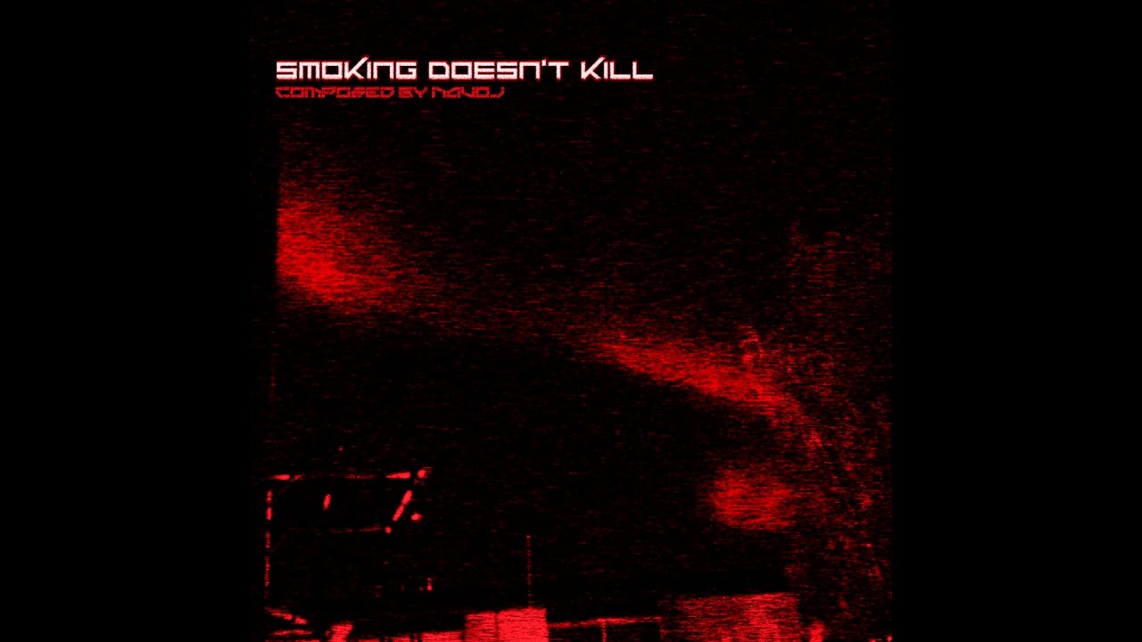 NAVOJ-Smoking doesn't kill