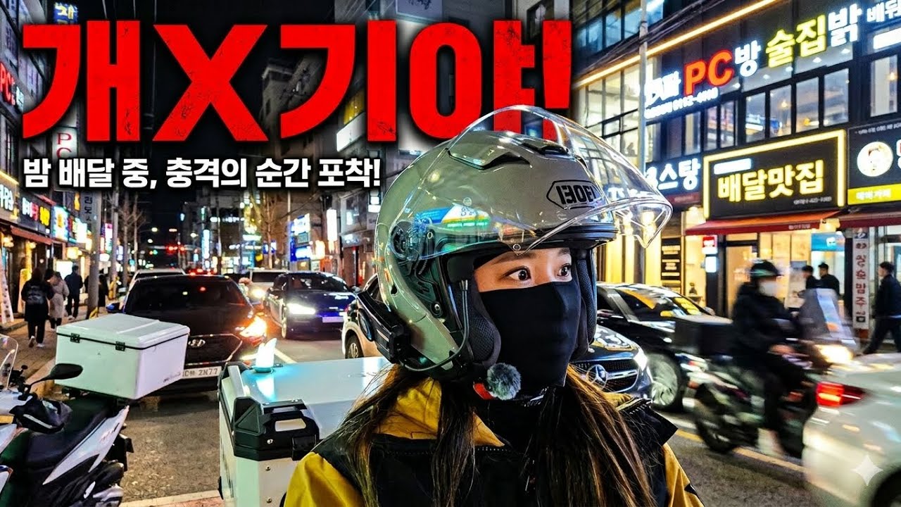 260313_경상도 찐텐 아저씨 욕을 들어보세요