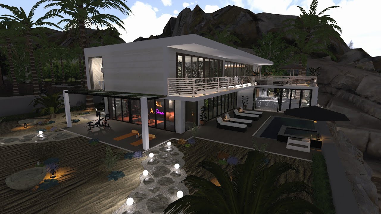 House Flipper 1: House of Sports Tour