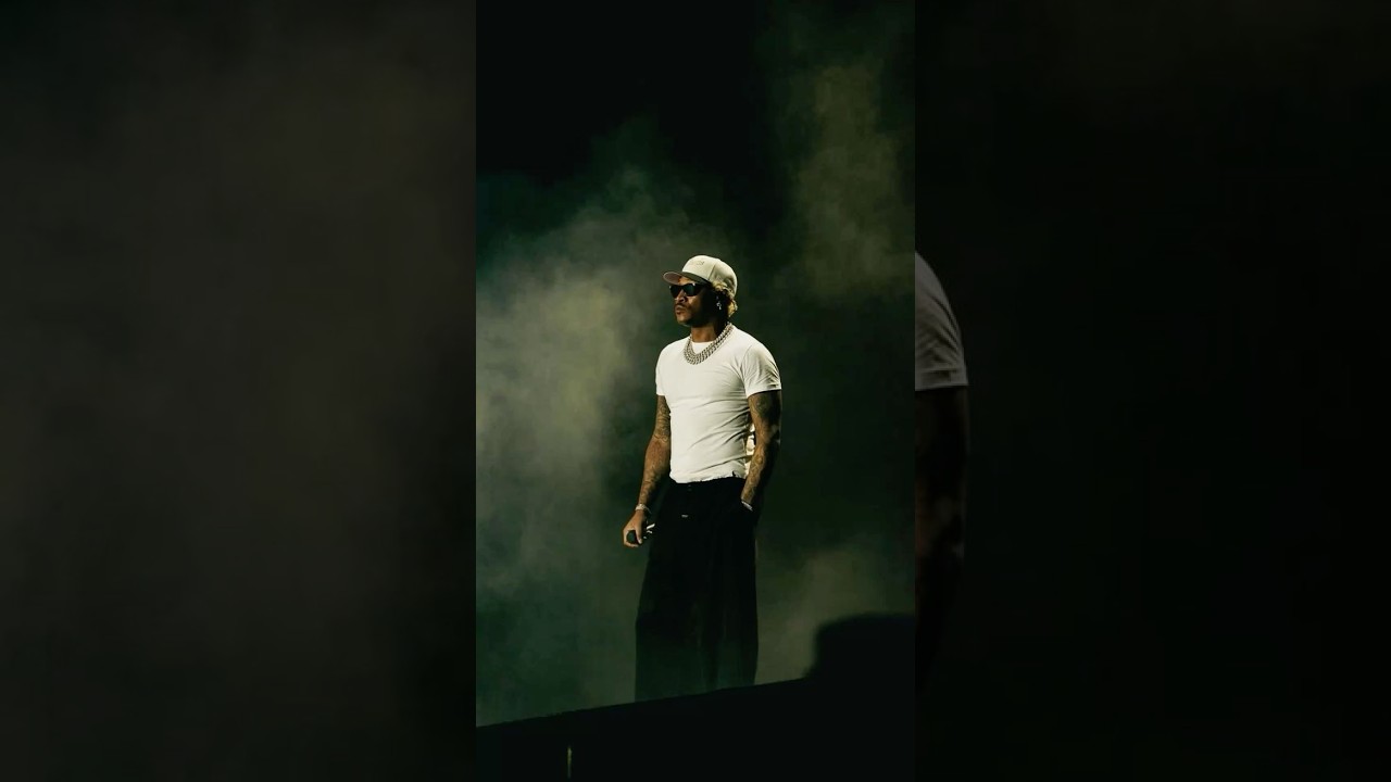 (FREE) FUTURE TYPE BEAT - 