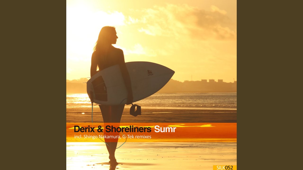 Sumr (Shingo Nakamura Remix)