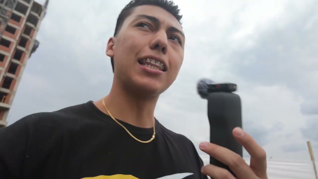 El mejor cumpleaños de mi vida