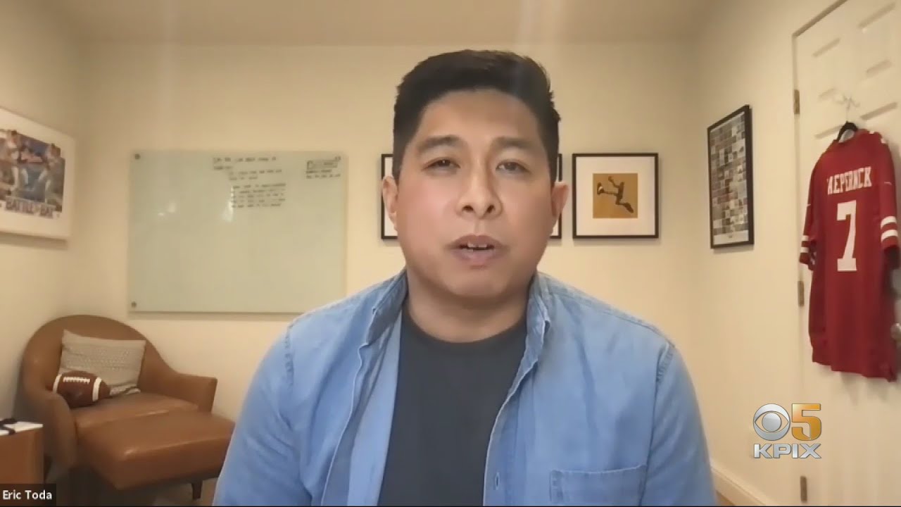 ASIAN-AMERICAN ATTACKS:  Facebook Leader Calls For Silicon Valley, Public To Confront Asian Hate Cri