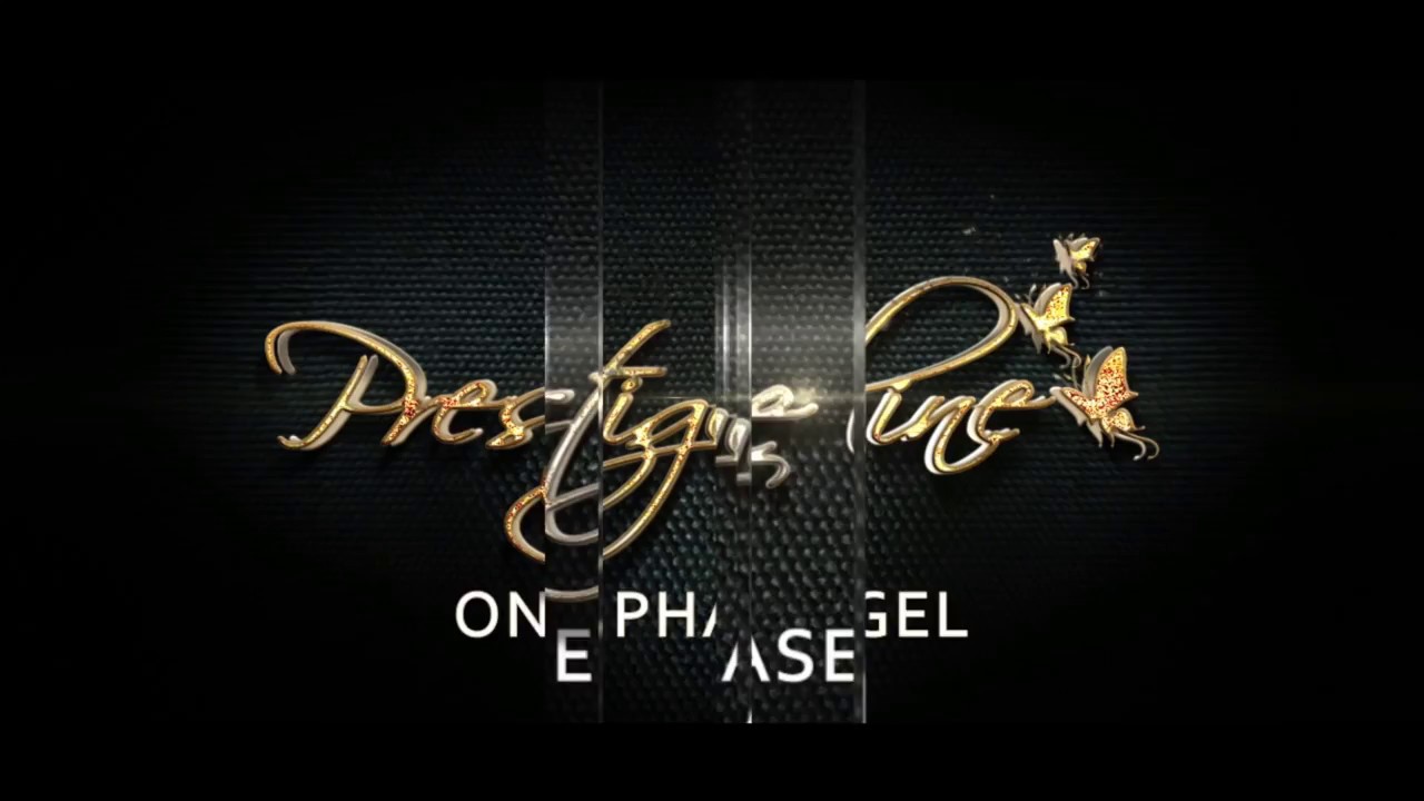 TRUSCADA Prestige Line ONE PHASE GEL