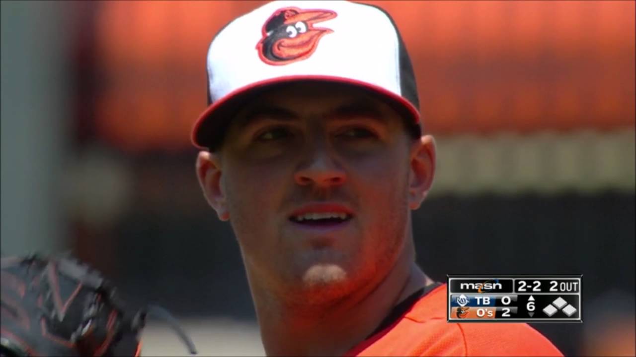 Manny Machado 2016 Highlights (HD)