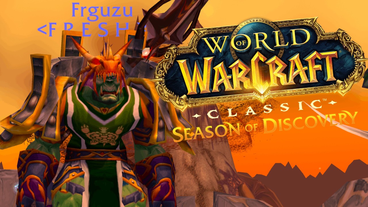 Doing Silithus KHONSU Quest Today!? | ZG RAID | SoD 60 Hunter | Retro Rewind Later🔴LIVE