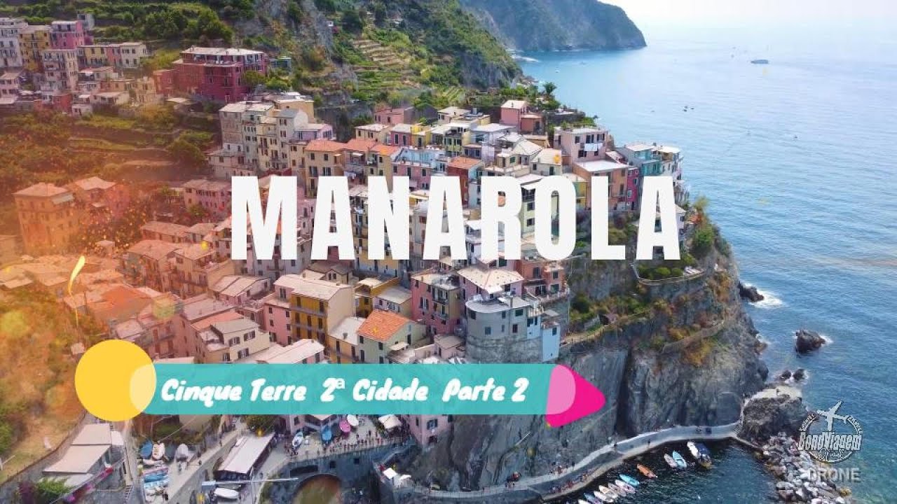 MANAROLA INESQUECÍVEL