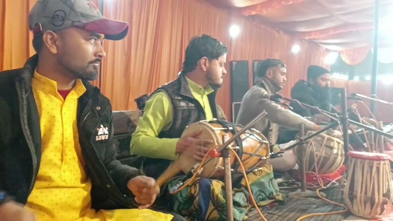 Live dhun musical instruments #akashmusicalgroup 