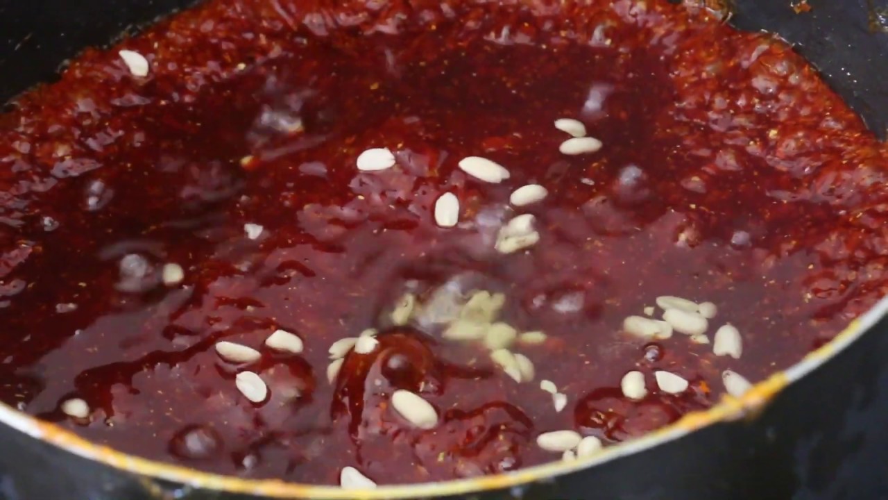 THE BEST Somali Halwa | Xalwo Traditional Swahli Sweet