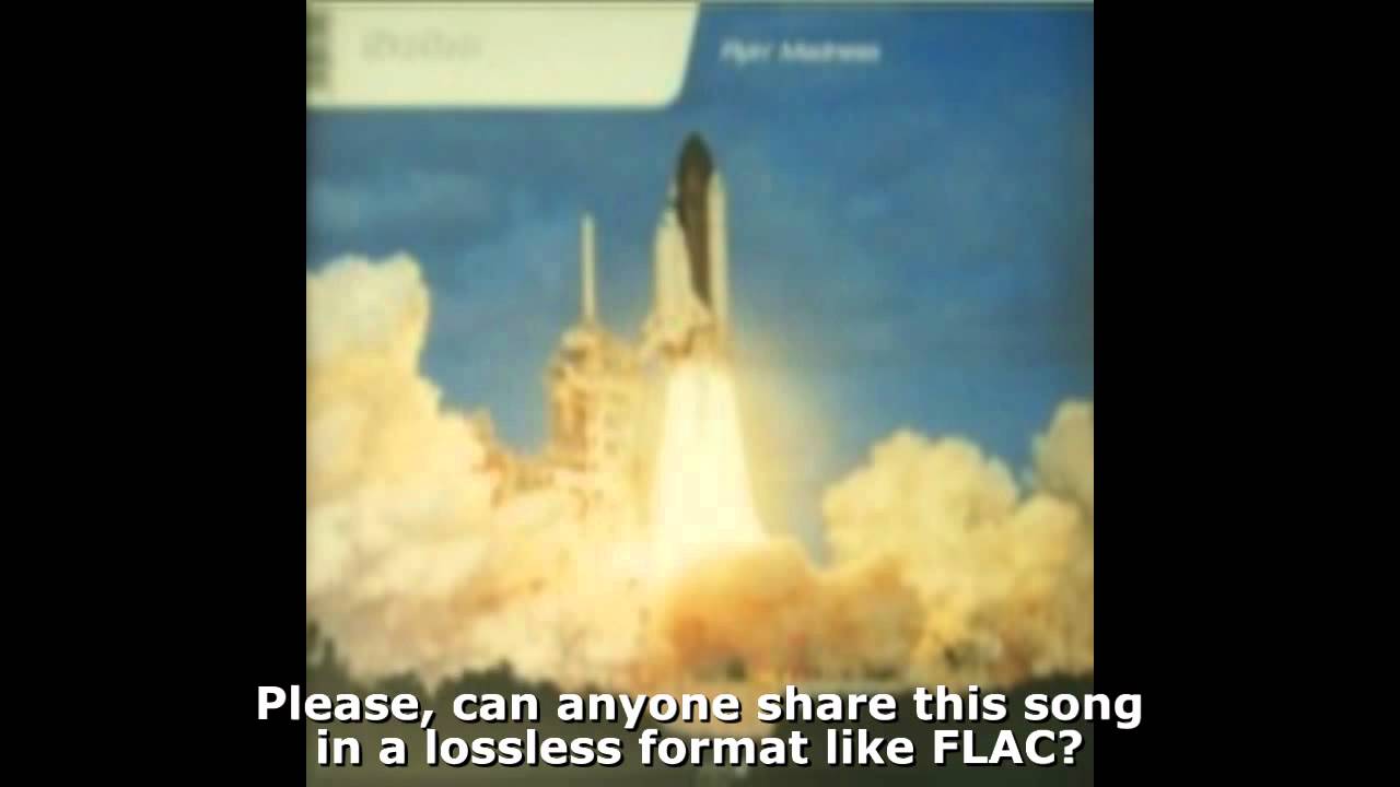 SOHO - Flyin' madness (Flyin' pad mix)