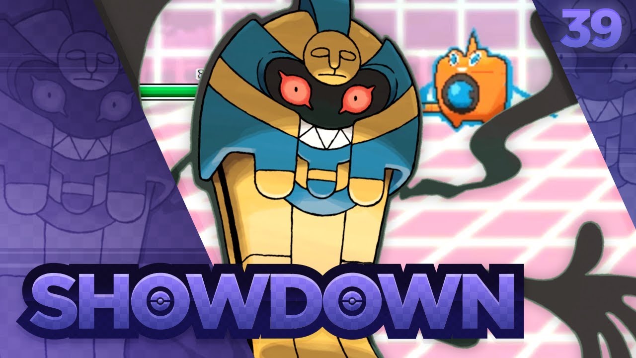 Pokémon Showdown - [39] - NPL Playoffs - Finale!