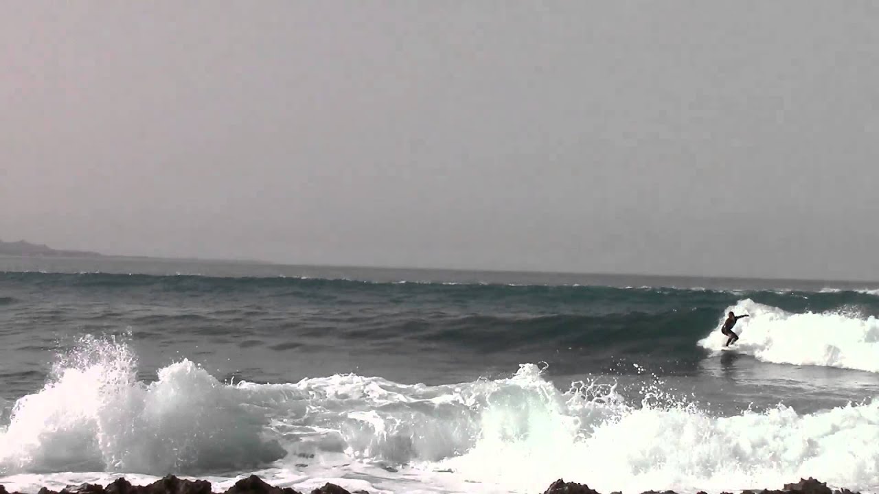SURF SICILIA ISOLA 2016