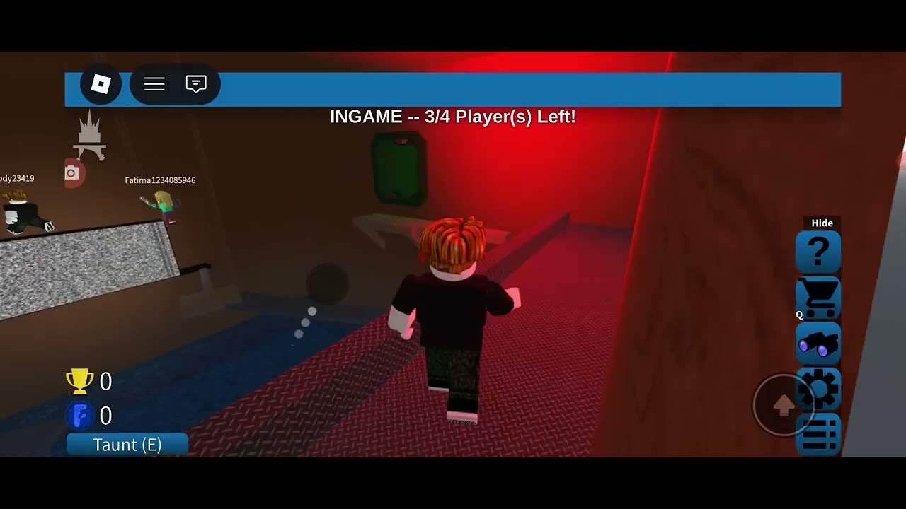 Adas The Gamer's Vlogs: Flood Escape Part 2