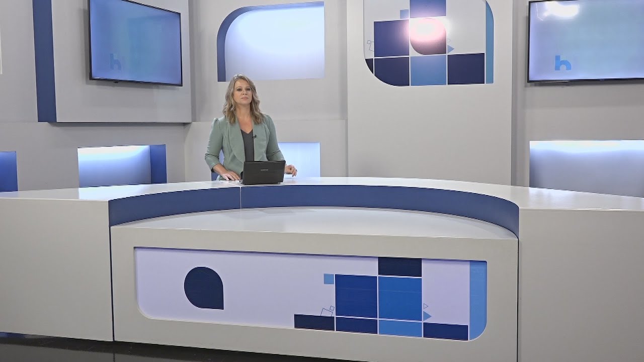 Blau notícies 28-03-2025