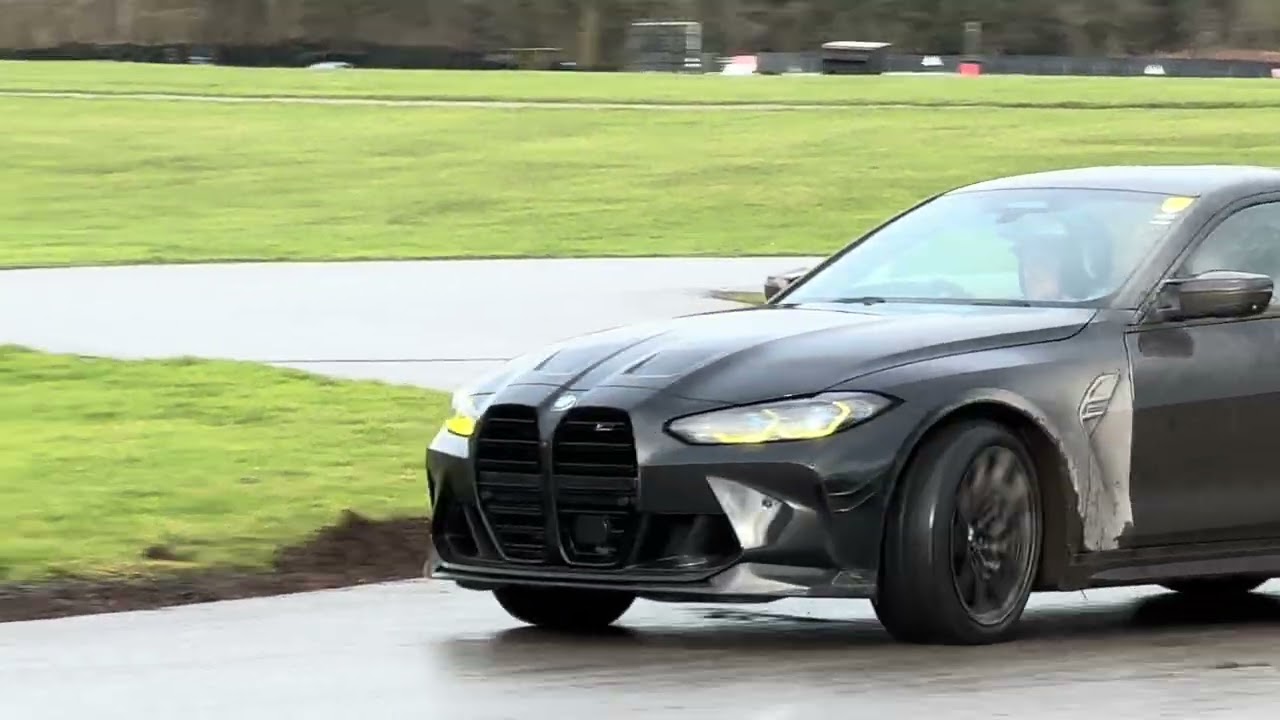 Oulton Park Drift Day  31st January 2026 