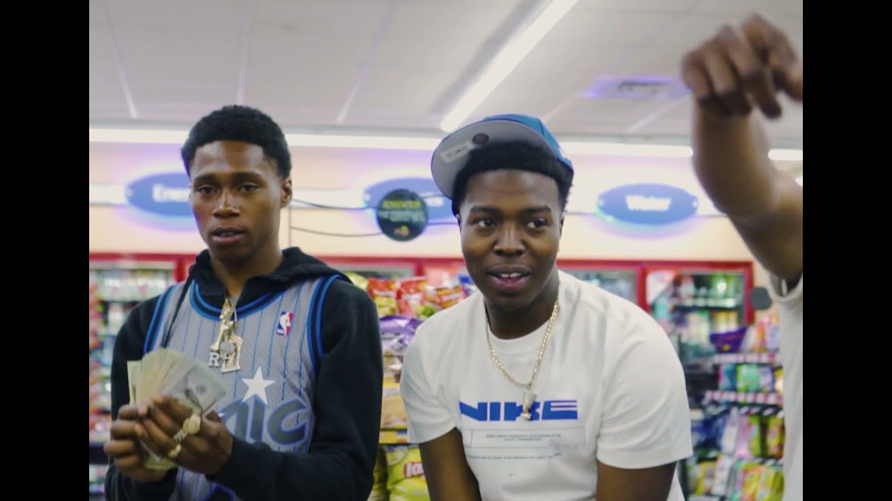 Road Runna Vert ft Polo Mayesvillian | 