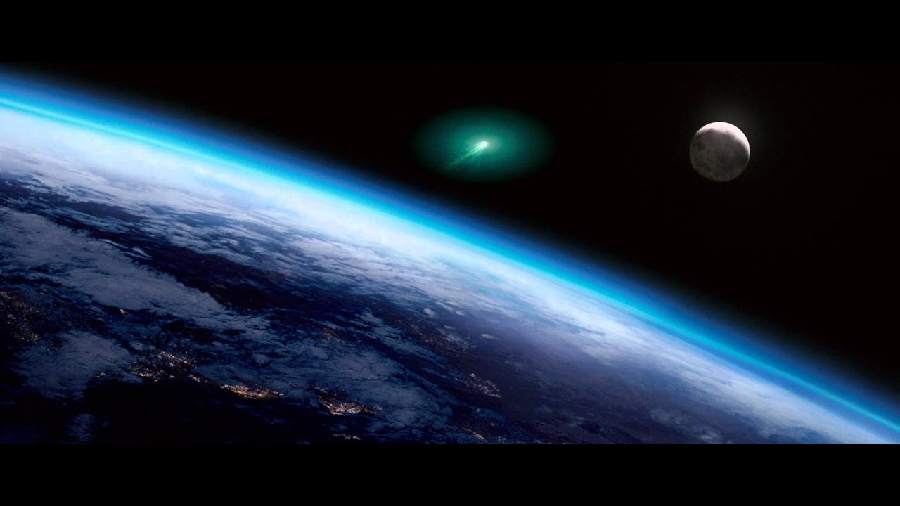 Tercer Tráiler Green Lantern (Linterna Verde) HD