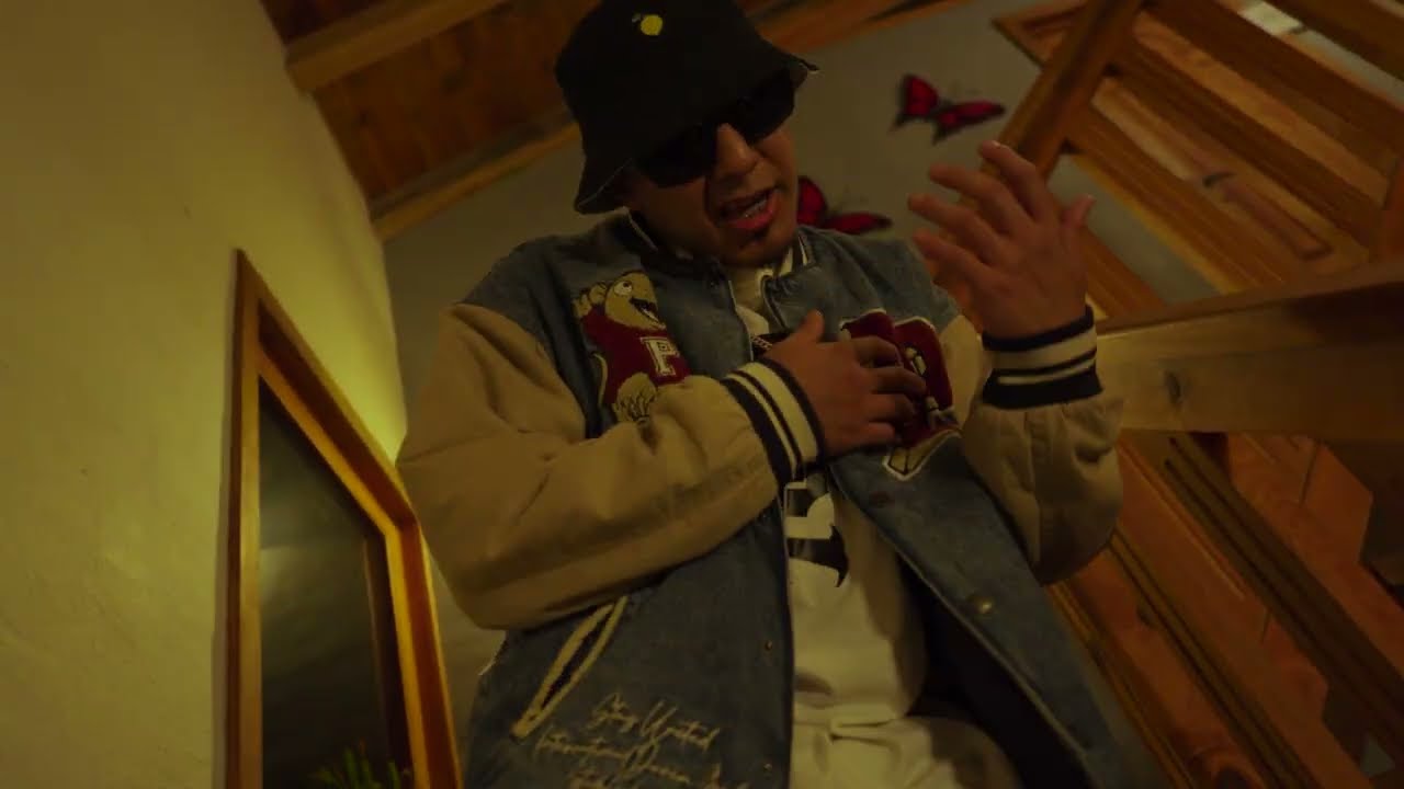 Frijol - Me Acostumbre Ft. Lil Samy, Don C 86, Mudo Beats