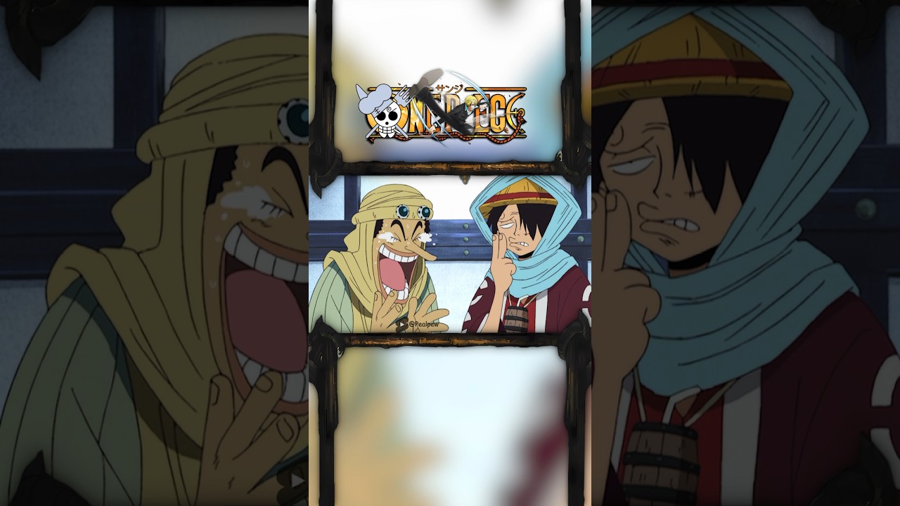 МИСТЕР ПРИНЦ! ПАРАДИРУЮ САНДЖИ! КАКАЯ СВОЛОЧЬ СЬЕЛА ВСЁ МЯСО?! l One Piece #аниме