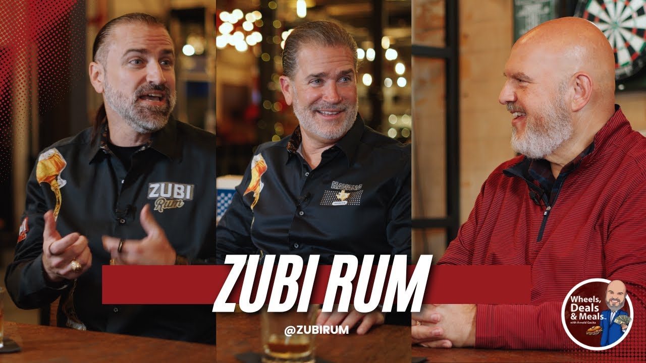 S4: EP3 Zubi Rum
