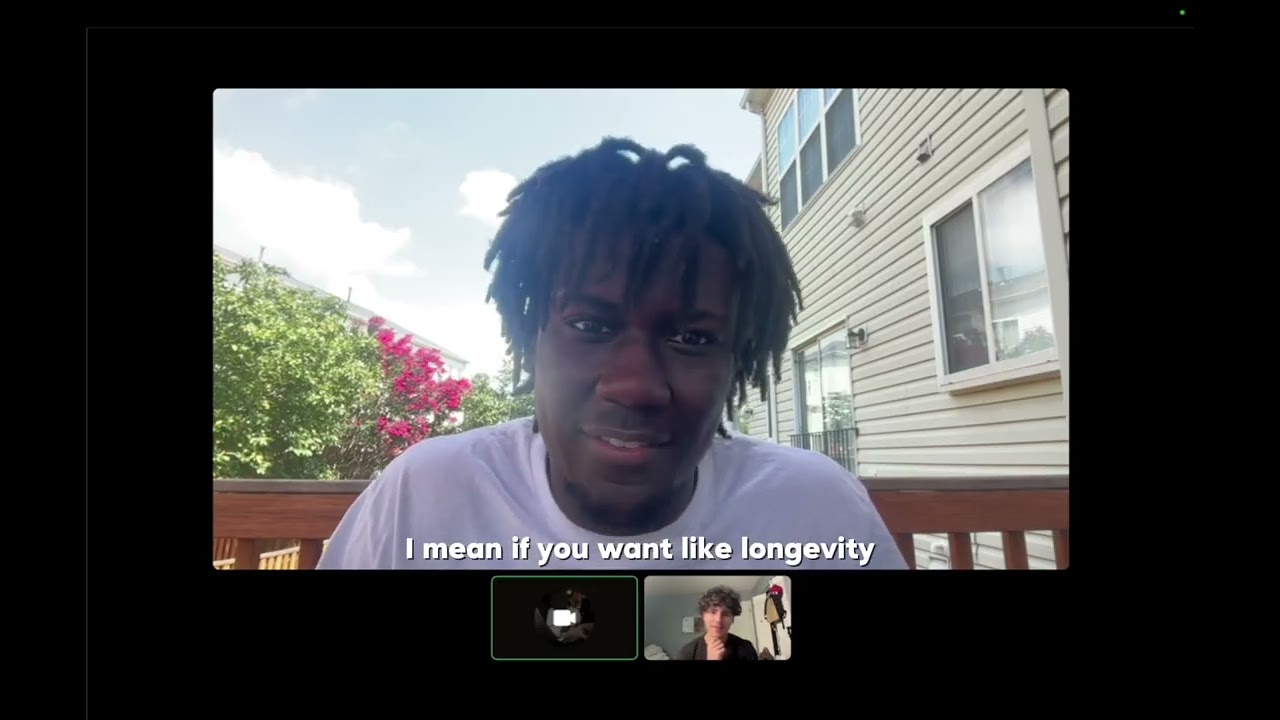 HOW I MADE 17K IN MY PARENTS BASEMENT FT 