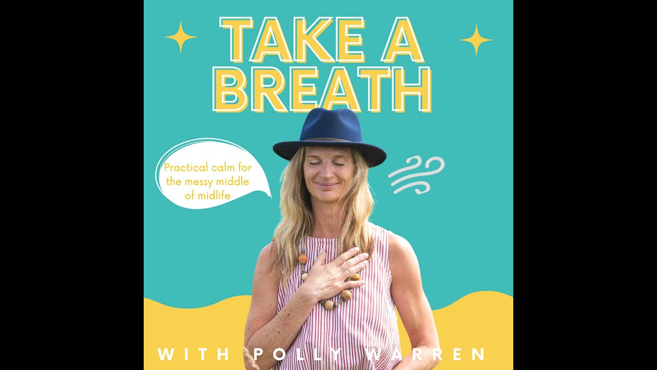 Step One to a Regulated Nervous System:  AWARENESS