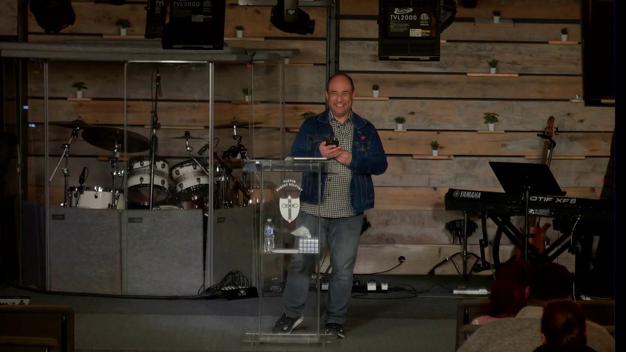 Dunamis Life Church - I Love My Spouse
