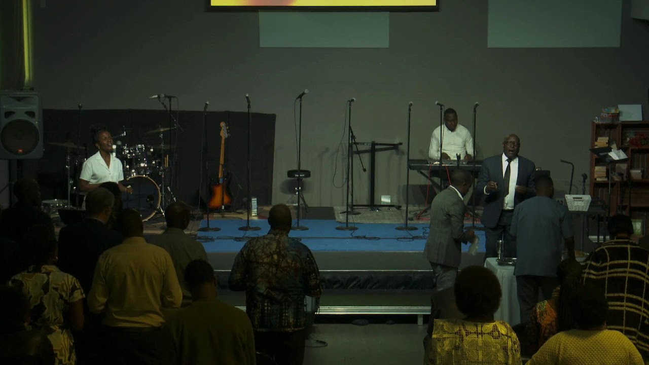 East African Praise: Mar 1 | Becoming A Witness | Alexis Ruhumuriza and Sergio Chavez