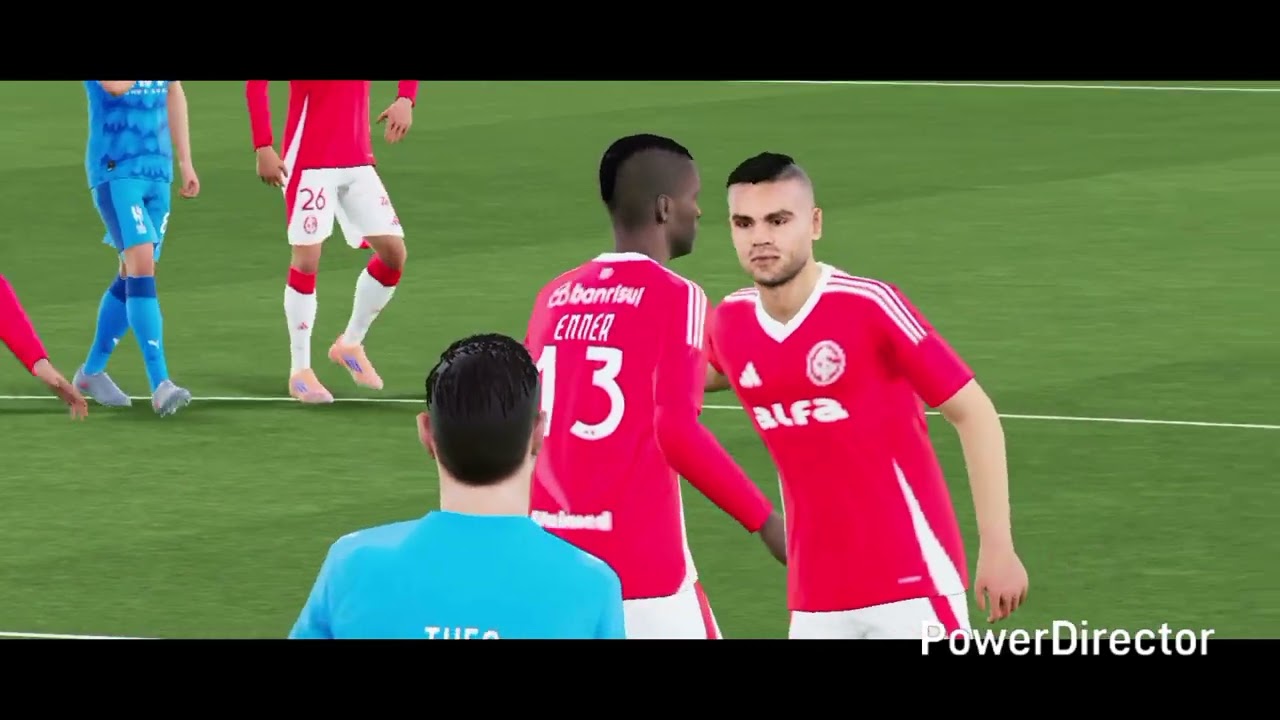 Time gaúcho dá um grande passo para a classificação (EPI 73)