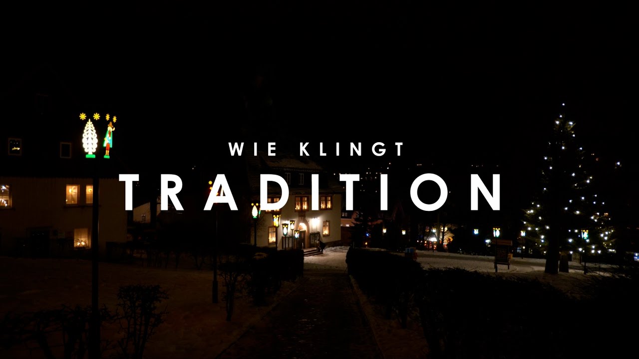 Wie klingt Heimat - Folge 5 | Wie klingt Tradition