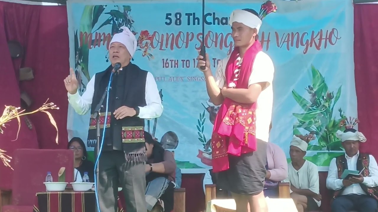EIHON EDALHAH LOU LEU // KOIMA CHA CHAN EINO DOH LOU DIU AHI // PU ALEX