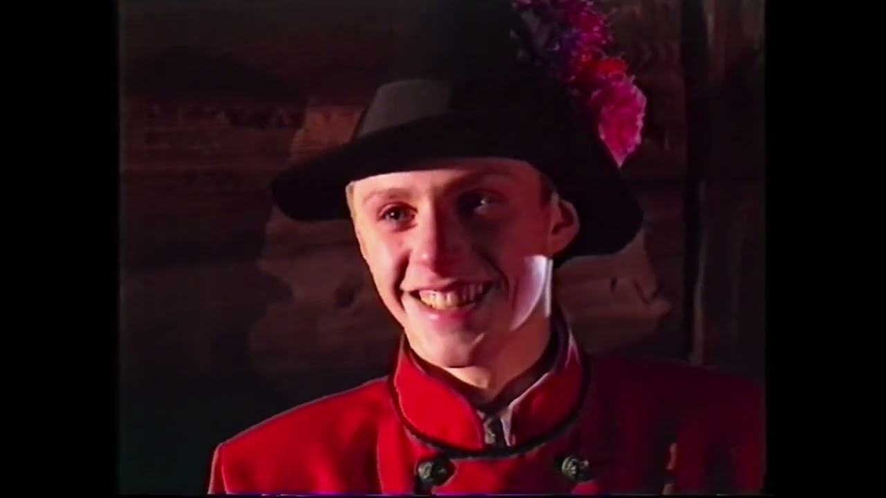 Pałuki (Tańce polskie - śladami Oskara Kolberga)