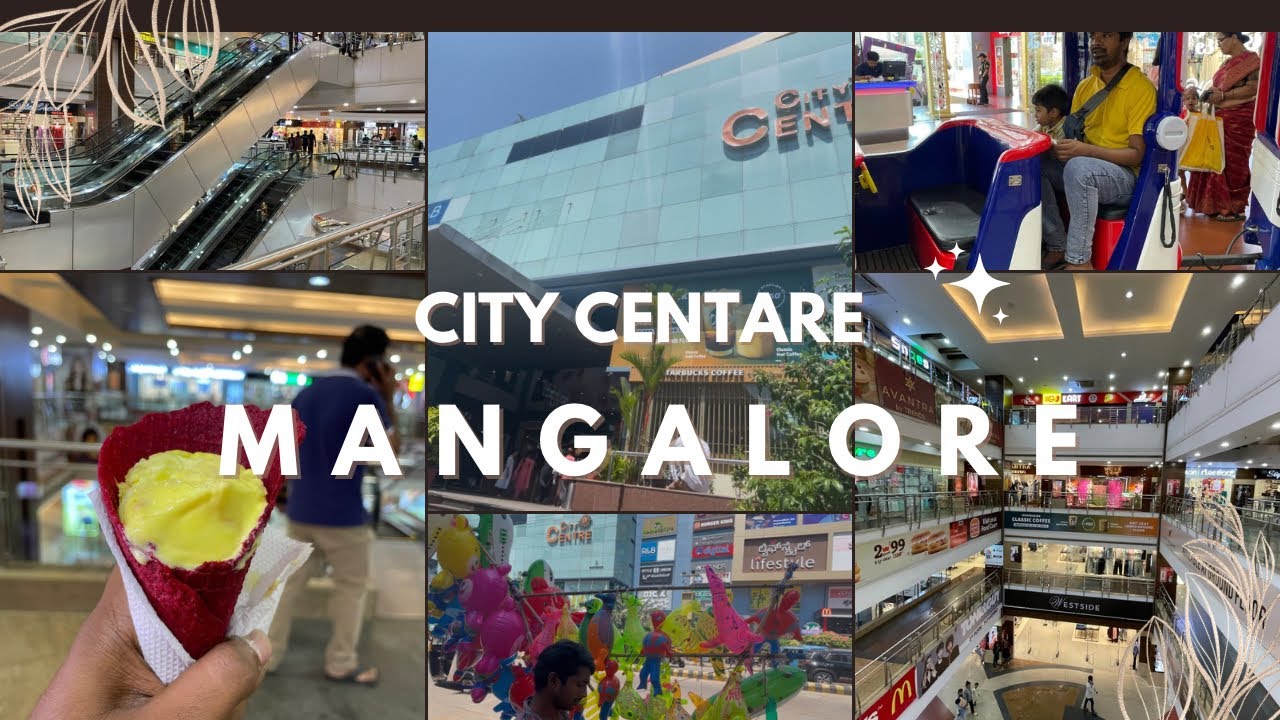 ಸಿಟಿಸೆಂಟರ್ ಮಂಗಳೂರು city centare mangalore 