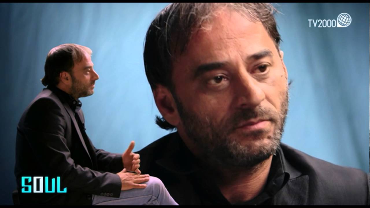 Salvatore Striano ospite a Soul
