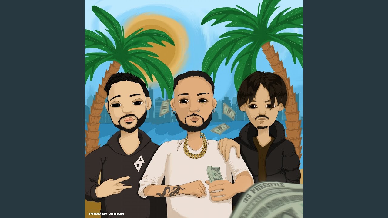 35 FREESTYLE