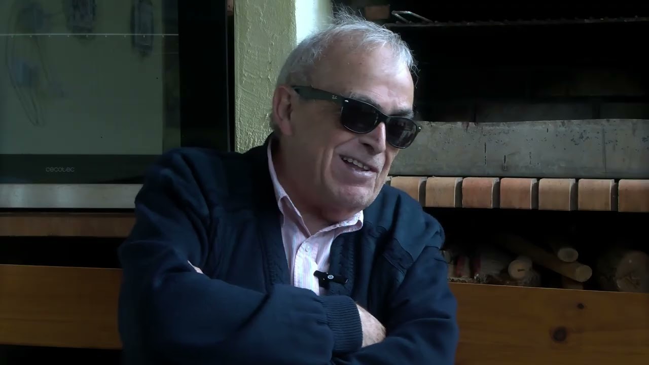 HILANDO HISTORIAS JOSE MIGUEL SUÁREZ PÉREZ  29 01 26