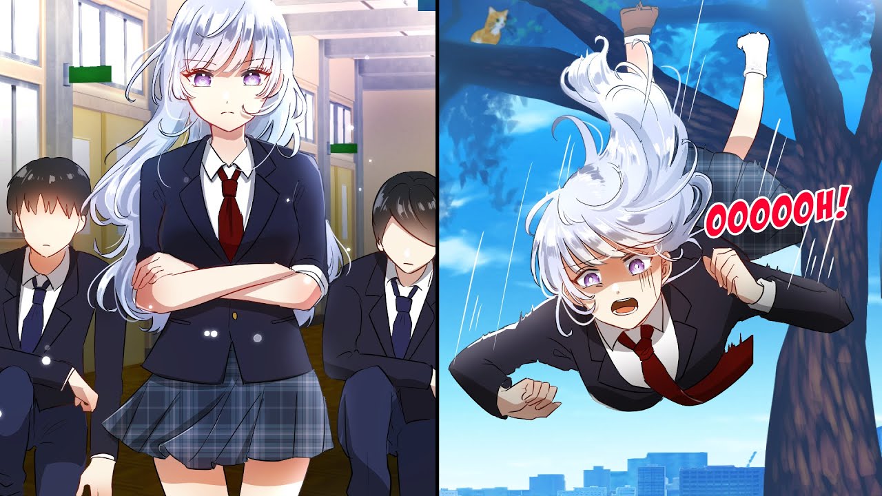 The President Of The Student Council Called 