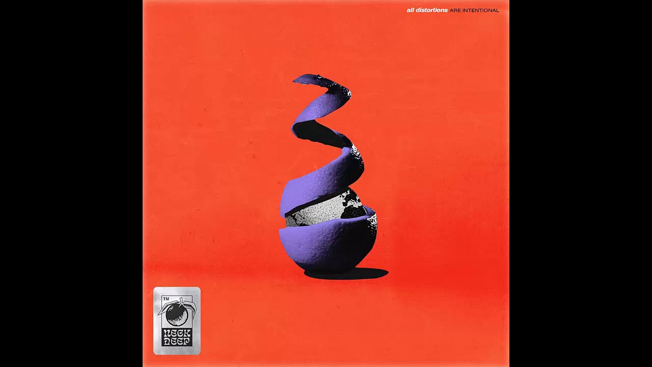 Neck Deep - Lowlife instrumental cover