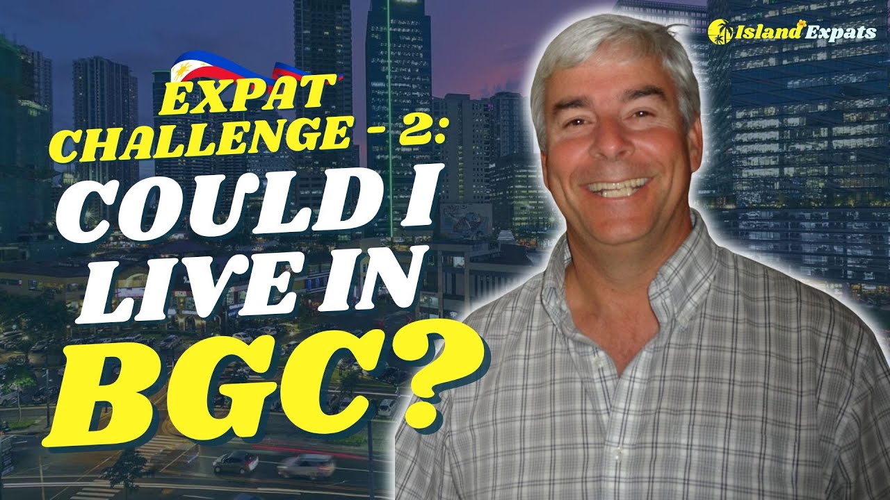 Is BGC the Best Place to Live in the Philippines? Expat Pros & Cons