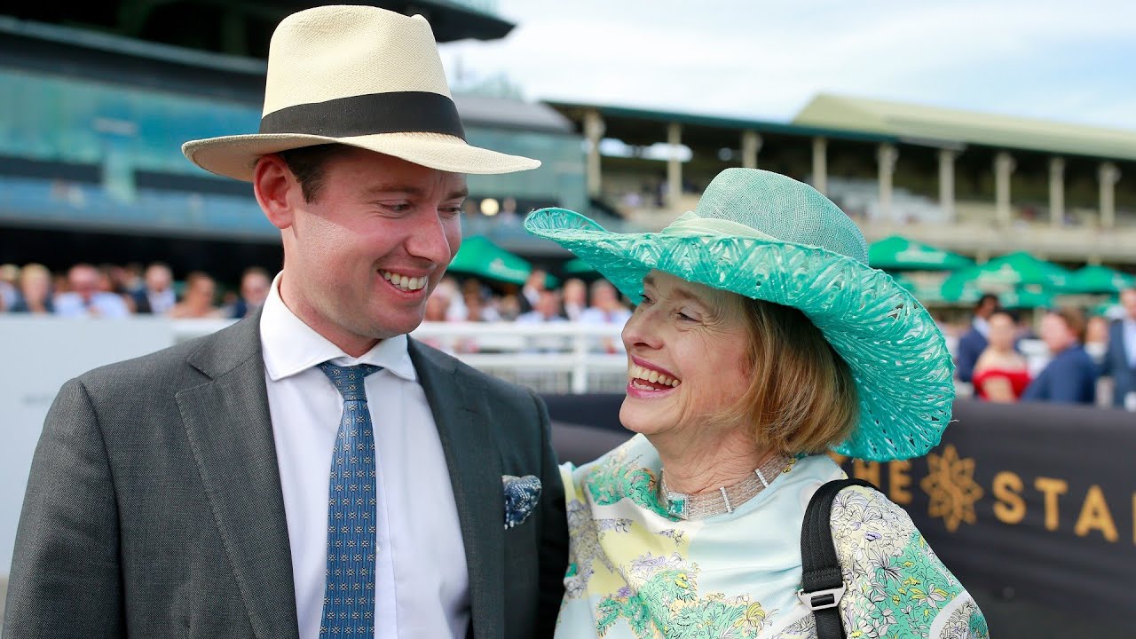 Australia's most powerful horse racing partnership? | Stable talks