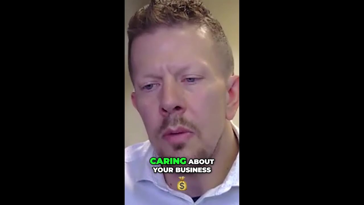 The Pursuit Of Passion