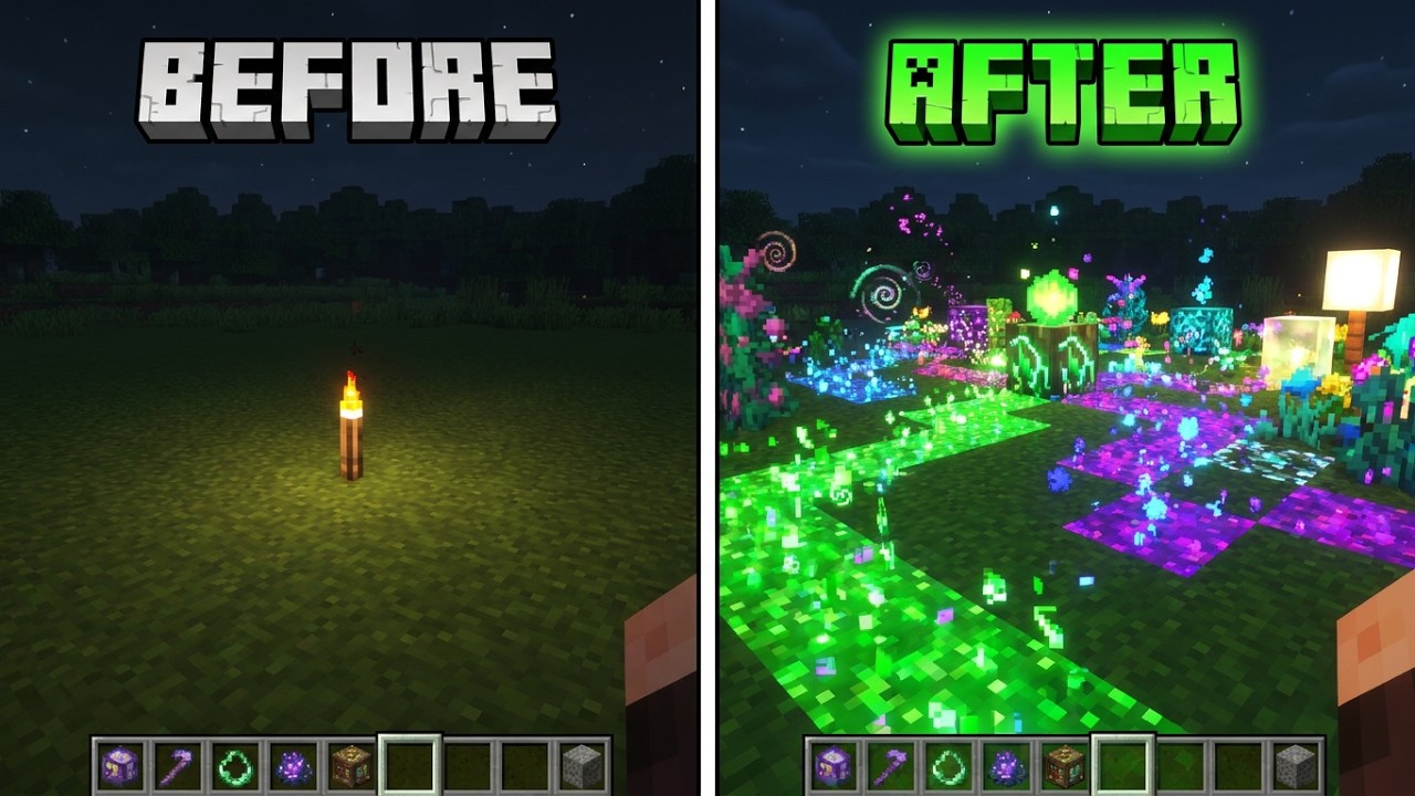 Random Things Mod Spotlight