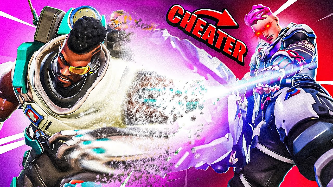 This Cheater Fooled Their Team Into Thinking They Were Innocent | Overwatch 2 Spectating Cheaters