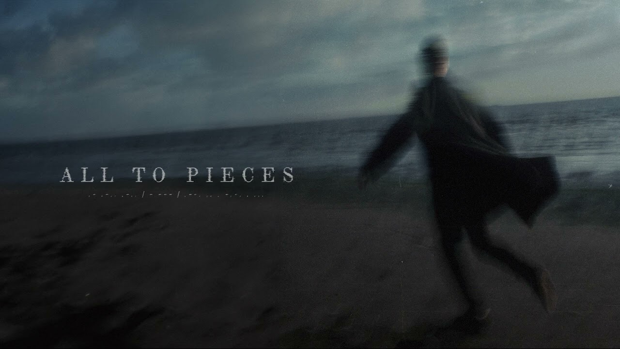Denis Stelmakh - All To Pieces